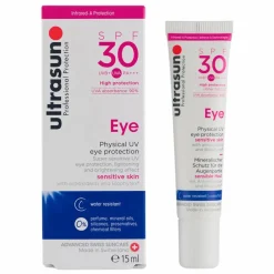Ultrasun Eye Protection Cream SPF30