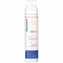 Ultrasun Face and Scalp UV Protection Mist SPF50
