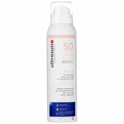 Ultrasun Face and Scalp UV Protection Mist SPF50