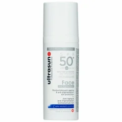 Ultrasun Face Anti-Pigmentation SPF50+