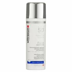 Ultrasun Face Anti-Pigmentation SPF50+