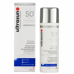 Ultrasun Face Anti-Pigmentation SPF50+