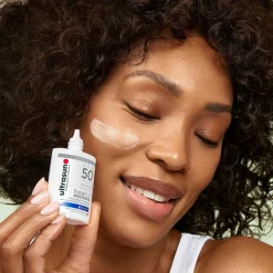 Ultrasun Face Anti-Pigmentation Fluid SPF50+