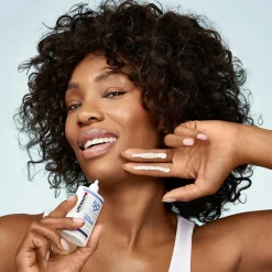 Ultrasun Face Fluid Brightening, Anti-Spot and Anti-Pollution SPF50+