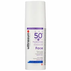 Ultrasun Face SPF50+