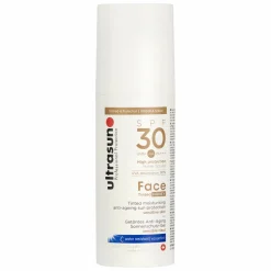 Ultrasun Face Tinted SPF30