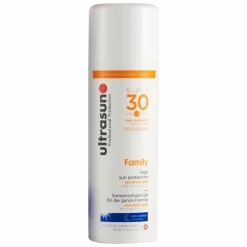 Ultrasun Family SPF30