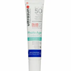 Ultrasun Photo Age Control Fluid SPF50