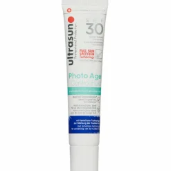 Ultrasun Photo Age Control Fluid SPF30