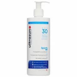Ultrasun Sports Gel SPF30