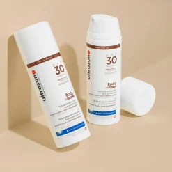 Ultrasun Tan Activator Body SPF30