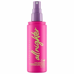 Urban Decay All Nighter Setting Spray Hyaluronic Acid