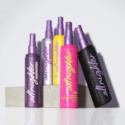 Urban Decay All Nighter Setting Spray Hyaluronic Acid