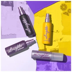 Urban Decay All Nighter Ultra Matte Long Lasting Makeup Setting Spray