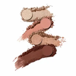 Urban Decay Moondust Space Cowboy Eyeshadow Quad Palette