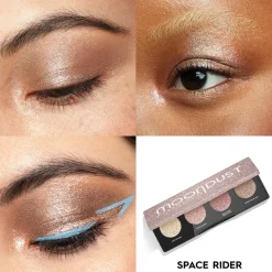 Urban Decay Moondust Space Rider Eyeshadow Palette