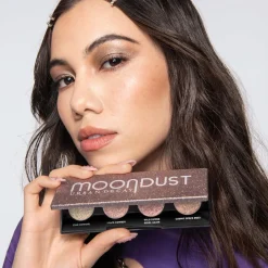 Urban Decay Moondust Space Rider Eyeshadow Palette