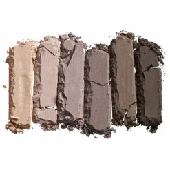 Urban Decay Naked 2 Basics Eyeshadow Palette