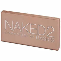 Urban Decay Naked 2 Basics Eyeshadow Palette