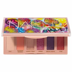 Urban Decay Naked Chill Happy Mini Eyeshadow Palette