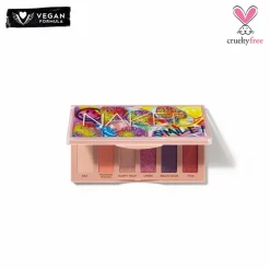 Urban Decay Naked Chill Happy Mini Eyeshadow Palette