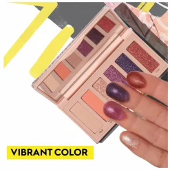 Urban Decay Naked Chill Happy Mini Eyeshadow Palette