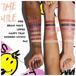 Urban Decay Naked Chill Happy Mini Eyeshadow Palette