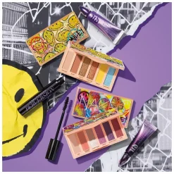 Urban Decay Naked Chill Happy Mini Eyeshadow Palette