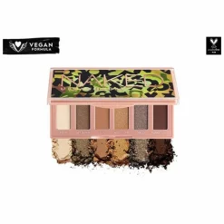 Urban Decay Naked Foxy Mini Eyeshadow Palette
