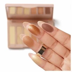 Urban Decay Naked Half Baked Mini Eyeshadow Palette