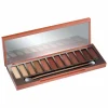 Urban Decay Naked Heat Eyeshadow Palette
