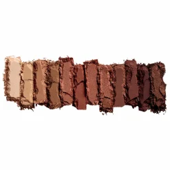 Urban Decay Naked Heat Eyeshadow Palette