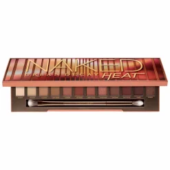 Urban Decay Naked Heat Eyeshadow Palette