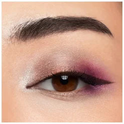 Urban Decay Naked Metal Mania Palette