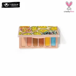 Urban Decay Naked Mucho Happy Mini Eyeshadow Palette