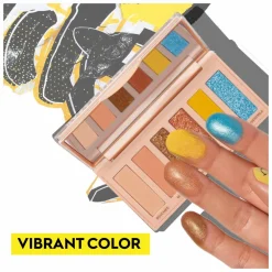 Urban Decay Naked Mucho Happy Mini Eyeshadow Palette