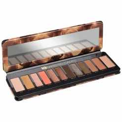 Urban Decay Naked Reloaded Eyeshadow Palette