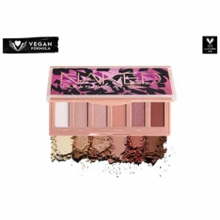 Urban Decay Naked Sin Mini Eyeshadow Palette