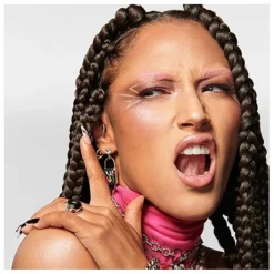 Urban Decay Naked Sin Mini Eyeshadow Palette