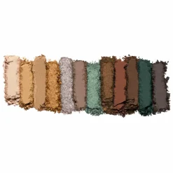 Urban Decay Naked Wild West Eyeshadow Palette