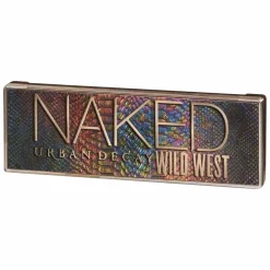 Urban Decay Naked Wild West Eyeshadow Palette