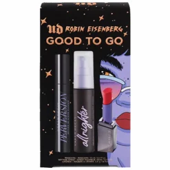 Urban Decay X Robin Eisenberg Good to Go Set