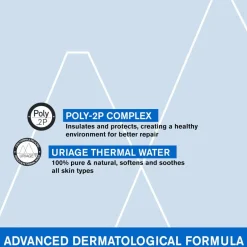 Uriage Bariederm Insulating Repairing Cream