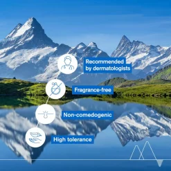 Uriage Bariederm Insulating Repairing Cream