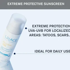 Uriage Bariesun 100 Extreme Protective Fluid SPF50+