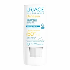 Uriage Bariesun Mineral Stick SPF50+