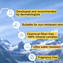 Uriage Bariesun Mineral Stick SPF50+