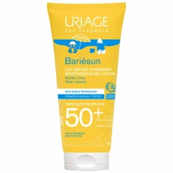 Uriage Bariesun Moisturizing Lotion for Kids SPF50+