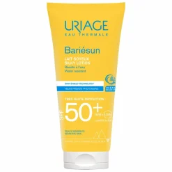 Uriage Bariesun Silky Lotion SPF50+