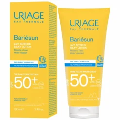 Uriage Bariesun Silky Lotion SPF50+